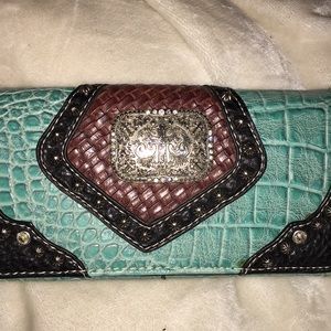 Wallet